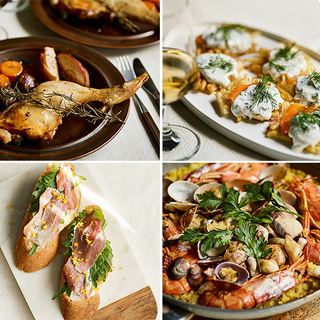 【調理時間別】今井真実さんに教わる、食卓を彩るクリスマスレシピ集 -前編-