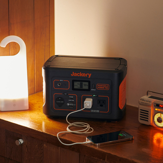 電気を自給自足する安心感。節電・防災におすすめのアイテムとは