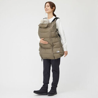 『抱っこ紐ケープ』で赤ちゃん快適。大人もうれしい“高機能でおしゃれ”な17選