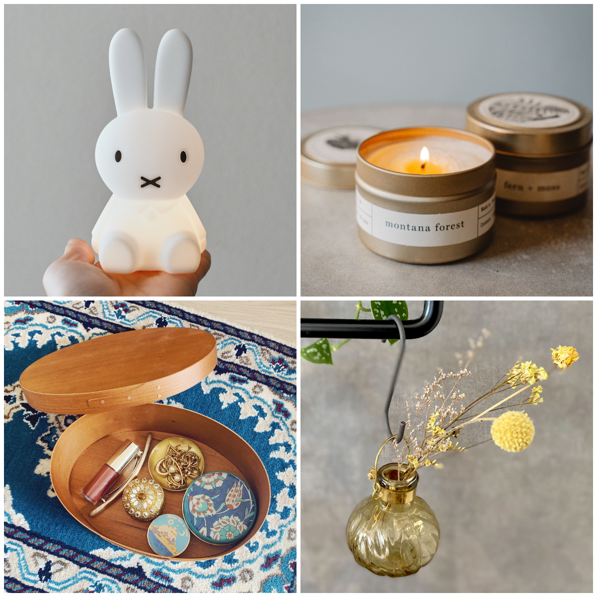 暮らしを彩る素敵な雑貨たち。ナチュラルでかわいいキナリノ的愛用品【雑貨編】 | キナリノ