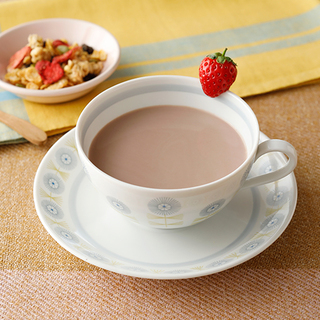 お菓子づくりにもアレンジにも◎ 毎日飲みたくなる、大人のココア