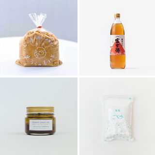 こだわり調味料で、食卓にひとさじの感動を！