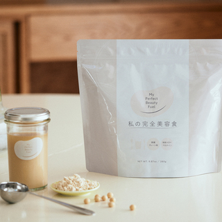 からだの内側からきれいに。素敵に年齢を重ねる、とっておき習慣