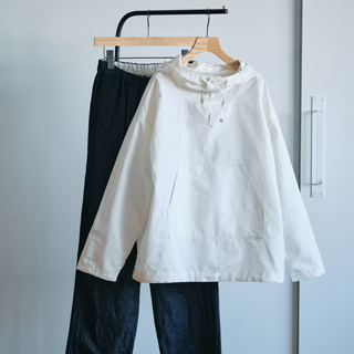 定番アイテムで失敗しらず。おしゃれを楽しむスタイリング術