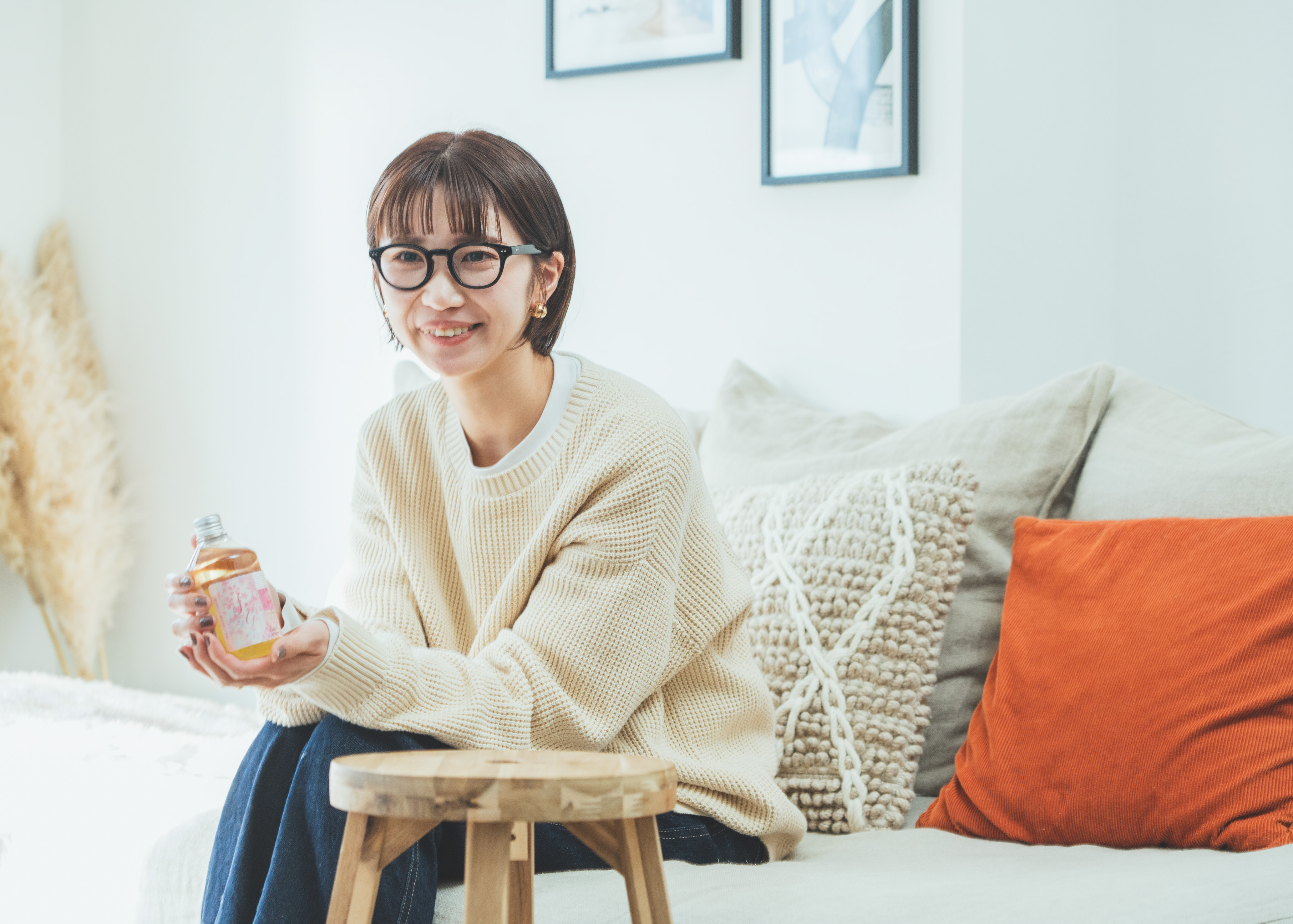 期間限定の桜の香り。美容オイルで簡単ご自愛ケア始めましょう | キナリノ
