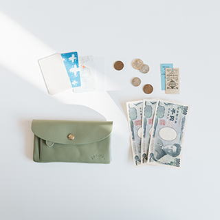 春に新調したい革財布10選！がま口、ロング、ミニ…タイプ別に選ぼう