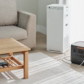 新生活のはじまりに。ポータブル電源で目指す、暮らし上手