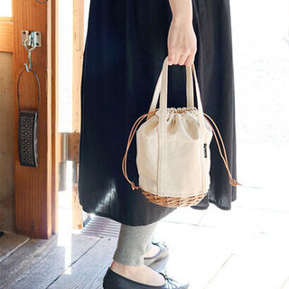 お気に入り『お弁当バッグ』で通勤を楽しく。選び方＆おすすめ18選