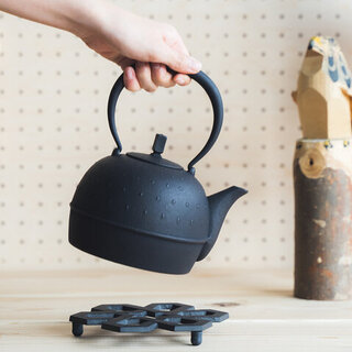 『おしゃれなやかん』で毎日を素敵に。日常使いにもいい！おすすめ22選