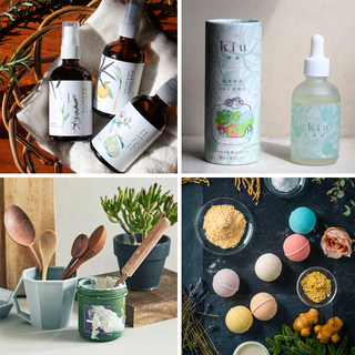 ご褒美コスメでスペシャルケア！自分を癒やす5ステップ