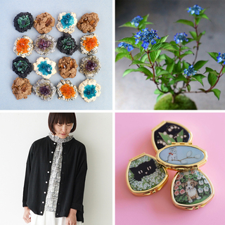 先週の人気ランキングTOP10【5部門の売れ筋アイテムを発表！】