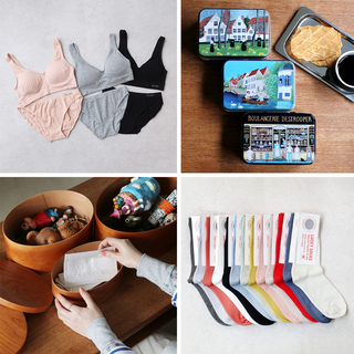 “センスいいもの”を探すなら！富山の人気店「CDC」のロングセラー10選