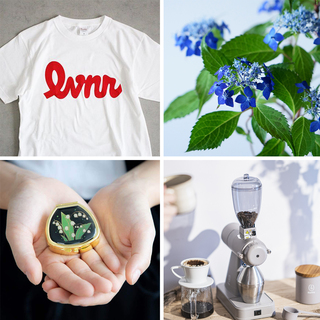 4月の人気モノはこれ！月間アイテムランキングTOP10