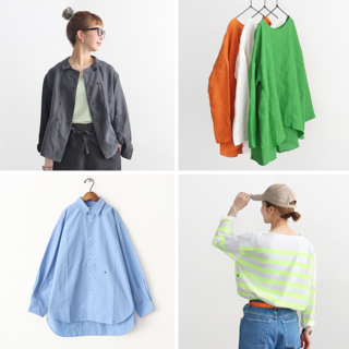 人気ストアで調査！おしゃれな人が注目するブランド5選