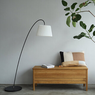 一生ものを見つけよう。おしゃれなスタンドライト22選