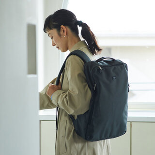 女性におすすめ通勤リュックの選び方｜きれいめ・ビジネスシーンにも◎