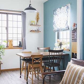 きれいなお部屋をキープするには？無理なく続く、毎日のお掃除術