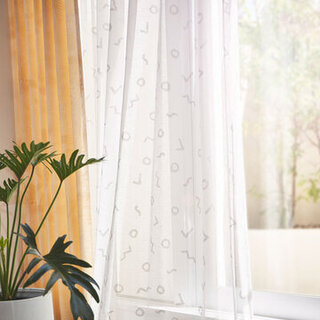 おしゃれなレースカーテン｜機能もデザインも大満足の17選