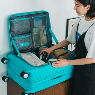 ハイスペックで高コスパ◎今買い替えたい老舗スーツケースブランド