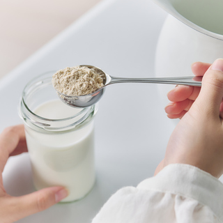 朝食に、おやつに。初心者さんにおすすめのソイプロテイン活用術