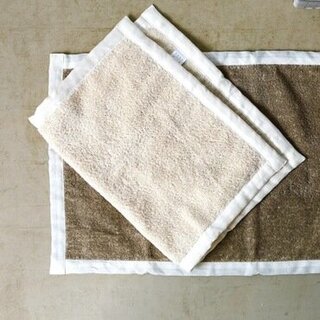 おしゃれで快適な「バスマット」人気商品・ベストセラーetc.おすすめ17選