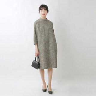 『大人のお呼ばれ』特集。おしゃれさんの結婚式あか抜けコーデ