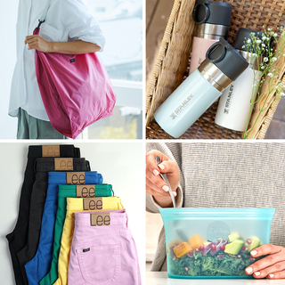 エコに暮らす5つのヒント。できることから始めよう【SDGs】