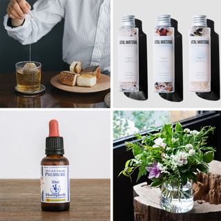 8月2日はハーブの日｜夏の疲れを癒やすハーブ＆アロマグッズ10選