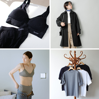 ＼秋服も続々登場／先週の人気アイテムランキングTOP10！