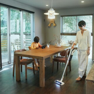 おしゃれでお手頃、性能も◎気になるケルヒャーの最新掃除機