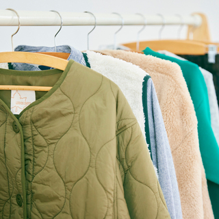 おしゃれな人がこの秋狙っている！気負わず着られるプチプラ服