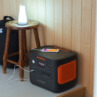 電気が使える安心感を。 プロに聞く、今備えたい”防災アイテム5選”