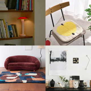 秋のお部屋にゆっくりシフト♪時季に合わせた「模様替え」3ステップ