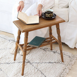 暮らしに柔軟にフィットする、おしゃれな『ソファテーブル』を。人気のおすすめ20選