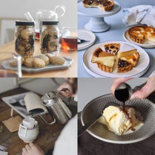 秋の夜長のお供にいかが？【ドリンク別】おすすめフード