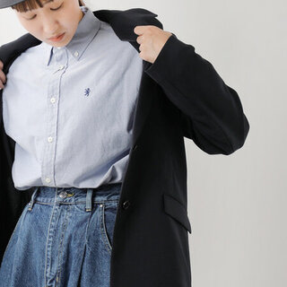 大人に似合う『トラッドスタイル』のすすめ。クラシカルなコーデ集 