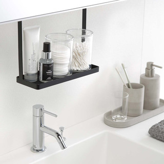 おしゃれで使い勝手がいい「洗面台」おすすめ収納＆インテリア小物