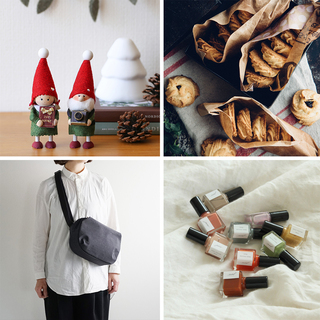 9月の人気モノはこれ！月間アイテムランキングTOP10