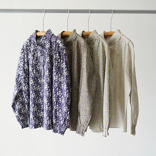 レトロ＆ヴィンテージな「柄シャツ」おすすめ＆おしゃれコーデ集