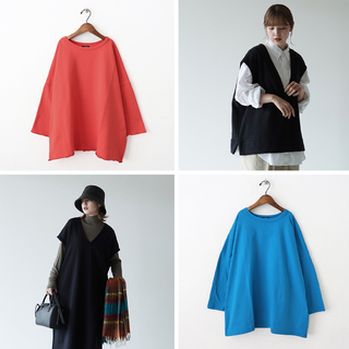 今人気のアイテムはこれ！「キナリノモール別注」ランキングTOP10