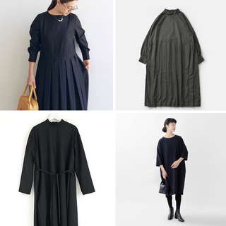 U-4万円で高コスパ！「フォーマルワンピ」人気ランキングTOP10