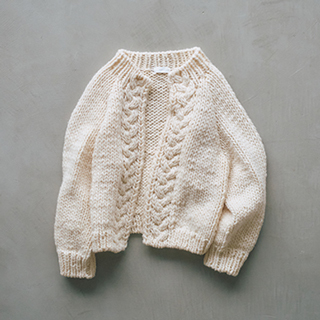 お気に入りの「かぐれ」で見つけた、大人の私にちょうどいい冬アイテム