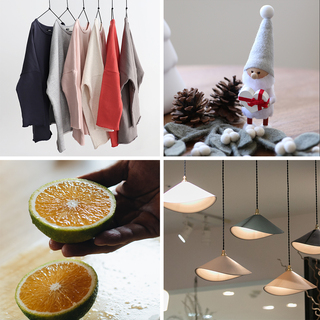 10月の人気モノはこれ！月間アイテムランキングTOP10