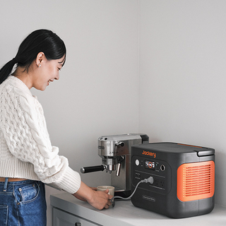 容量、重さ、価格帯…何で選ぶ？ 我が家にぴったりなポータブル電源