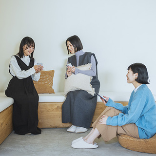 心の揺れ、更年期、生理不順…。自己分析で不調の原因をチェック