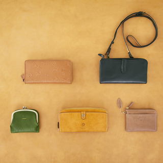 YouTubeで公開中《タイプ別》お財布選び！最強開運日に向けて新調♪