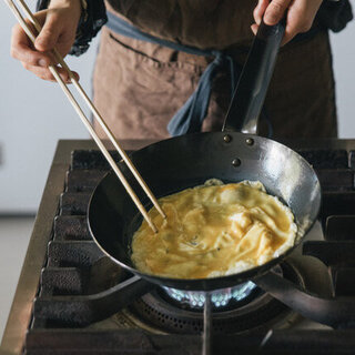 『鉄のフライパン』扱いが難しいは間違い！正しいお手入れ方法とおすすめ12選