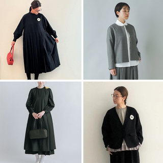 早くも注目度急上昇！「オケージョンアイテム」人気TOP10