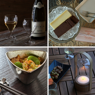 素敵な晩酌タイムを過ごす11のヒント【おうち飲みグッズ】