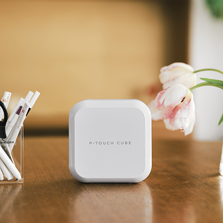 新生活のおともに！1台で何役にもなるラベルライター